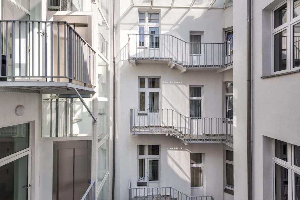 Old Town Apartments - B5, Krakow